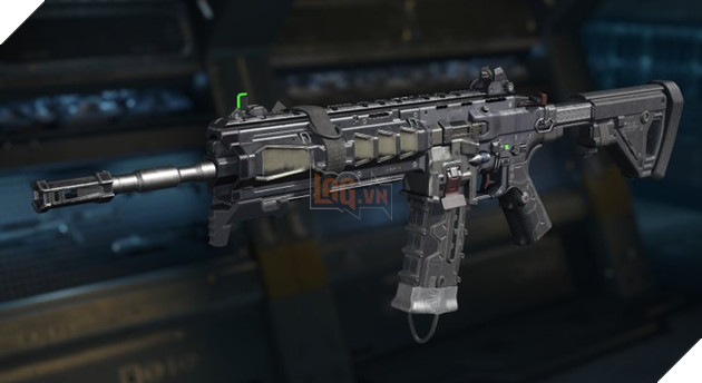 Call of Duty Mobile: 3 khẩu súng trường tấn công hàng đầu trong Season 9. 4