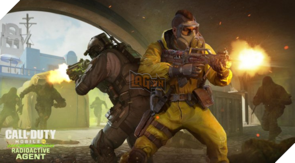 Mọi thứ về Chế độ Zombie mới nhất của Call Of Duty Mobile, Attack Of The Undead 3