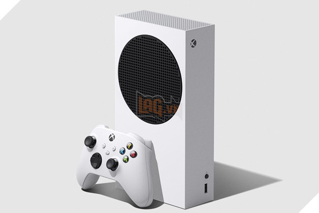 Giá Xbox Series S và Xbox Series X được tiết lộ cùng ngày phát hành; Rò rỉ thiết kế Series S 3