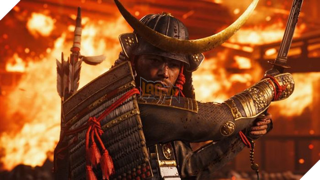 Assassin's Creed: Những bối cảnh lịch sử Nhật Bản thích hợp nhất cho game 3