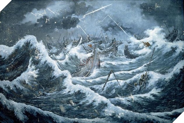 Assassin's Creed: Những bối cảnh lịch sử Nhật Bản thích hợp nhất cho game 4