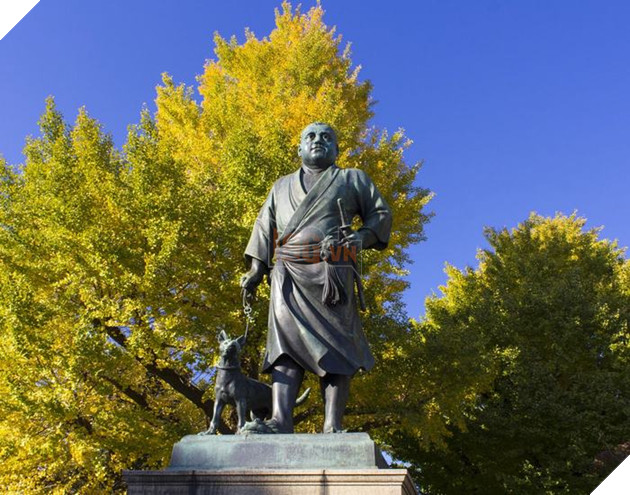 Assassin's Creed: Những bối cảnh lịch sử Nhật Bản thích hợp nhất cho game 8