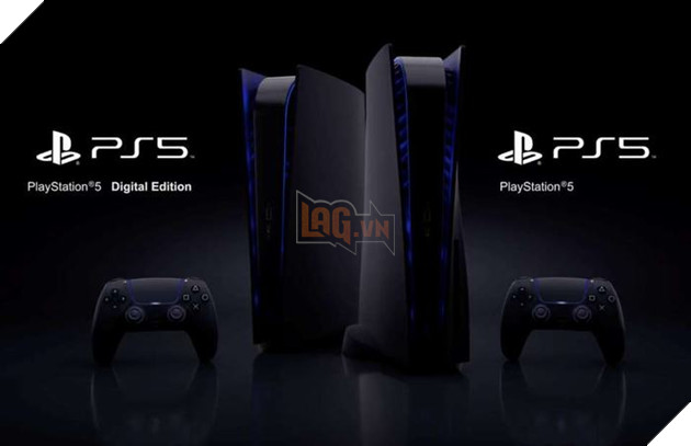 Sau Xbox Series S của Microsoft, đến lượt PS5 của Sony rộ tin đồn công bố mới 2