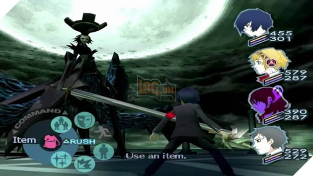 Top những tựa game nhập vai có thời lượng chơi khủng nhất Phần 1 