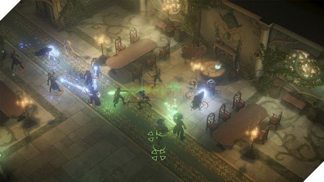 Top những tựa game nhập vai có thời lượng chơi khủng nhất Phần 1  3