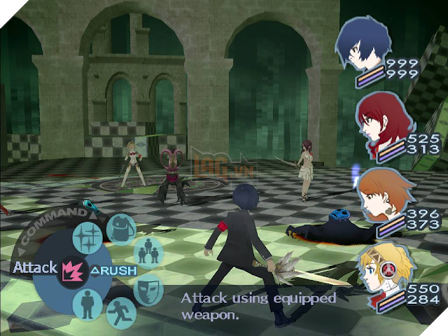 Top những tựa game nhập vai có thời lượng chơi khủng nhất Phần 1  4