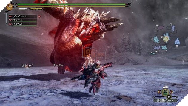 Top những tựa game nhập vai có thời lượng chơi khủng nhất Phần 1  5