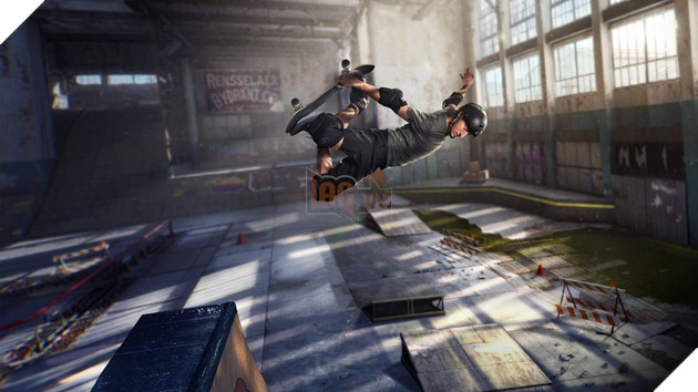 Marvel's Avengers có doanh thu ấn tượng, nhưng vẫn không lại Spider-Man 2