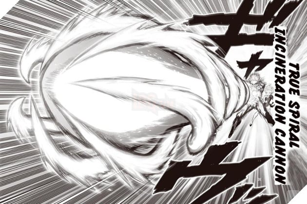 Dự đoán spoiler One Punch Man chap 180: Tatsumaki, Saitama dứt điểm Psykos