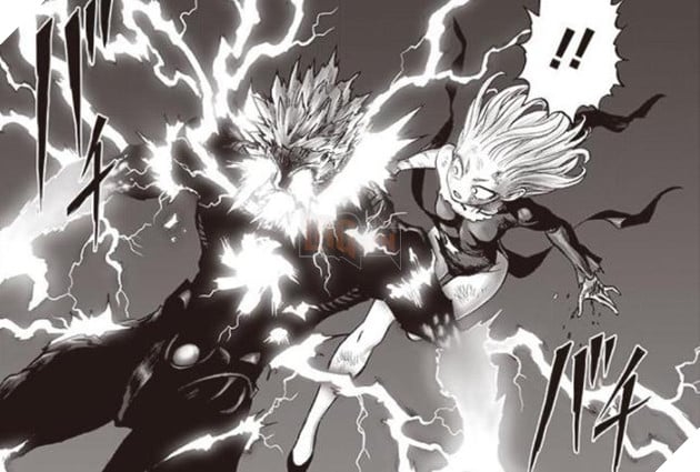 Dự đoán spoiler One Punch Man chap 180: Tatsumaki, Saitama dứt điểm Psykos 2