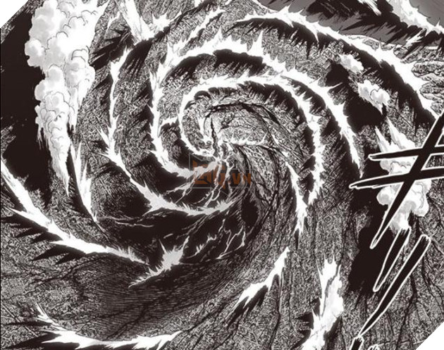 Dự đoán spoiler One Punch Man chap 180: Tatsumaki, Saitama dứt điểm Psykos 4