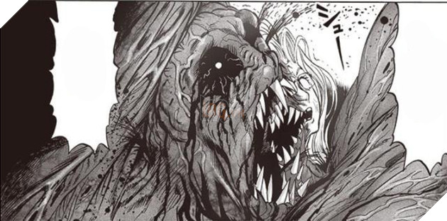 Dự đoán spoiler One Punch Man chap 180: Tatsumaki, Saitama dứt điểm Psykos 5