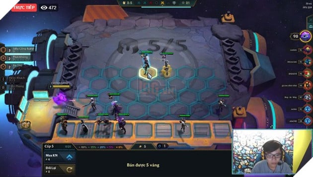 GAM Esports chính thức tuyên chiến với anh hùng bàn phím: Sẽ khiếu nại về hành vi bạo lực mạng với nhân sự đội tuyển - Ảnh 3.