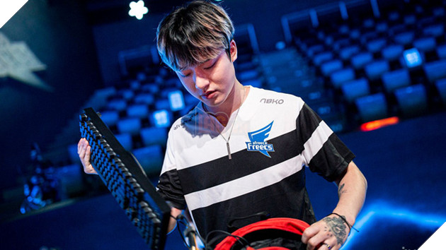 Lộ diện đối thủ của T1 trong trận đấu đầu tiên của Vòng loại khu vực CKTG: Kẻ hủy diệt nhà vua ở vòng Playoffs - Ảnh 2.