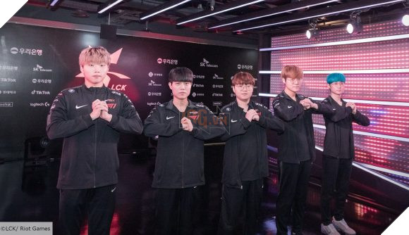 Lộ diện đối thủ của T1 trong trận đấu đầu tiên của Vòng loại khu vực CKTG: Kẻ hủy diệt nhà vua ở vòng Playoffs - Ảnh 3.