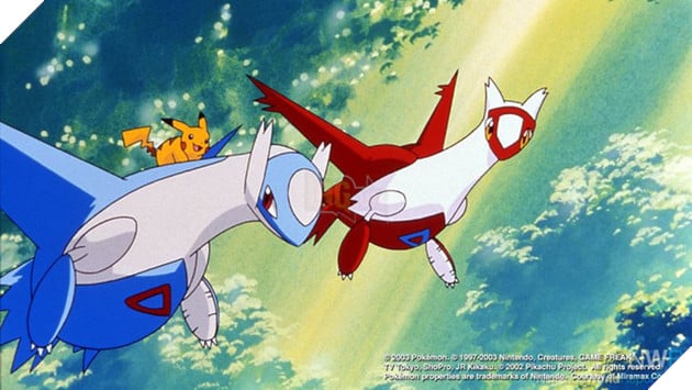 Những bộ phim Pokemon đáng xem nhất mà fan ruột không thể bỏ qua - Ảnh 2.