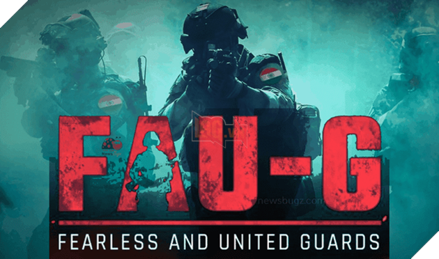 Ấn Độ tuyên bố cần gì PUBG khi đã có FAU-G, trò chơi đẹp tới mức khiến game thủ quên hết PUBG Mobile - Ảnh 1.