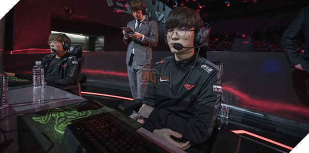 Faker đánh chính, Cuzz và Teddy bị đẩy lên băng ghế dự bị, T1 sẽ mang đội hình siêu dị đến trận tử chiến với Afreeca? - Ảnh 1.