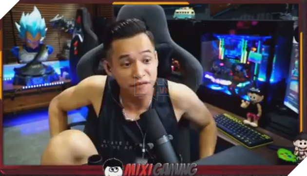 Đáp trả gay gắt khi bị yêu cầu chơi Free Fire, tại sao Tộc trưởng Độ Mixi lại căm ghét Lửa Chùa đến thế? - Ảnh 1.