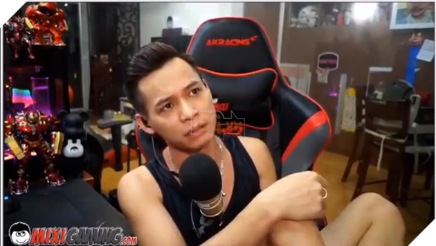 Đáp trả gay gắt khi bị yêu cầu chơi Free Fire, tại sao Tộc trưởng Độ Mixi lại căm ghét Lửa Chùa đến thế? - Ảnh 3.