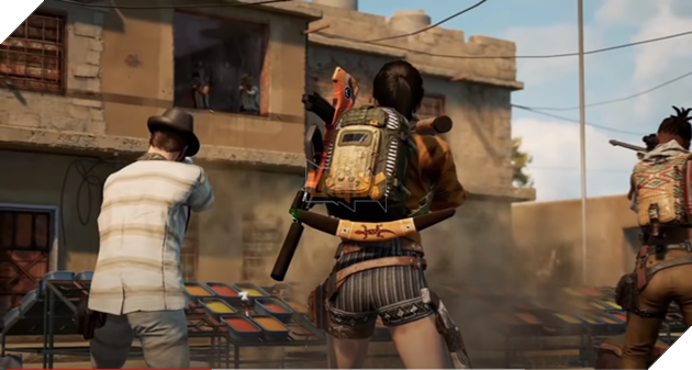 Ấn Độ tuyên bố cần gì PUBG khi đã có FAU-G, trò chơi đẹp tới mức khiến game thủ quên hết PUBG Mobile - Ảnh 3.
