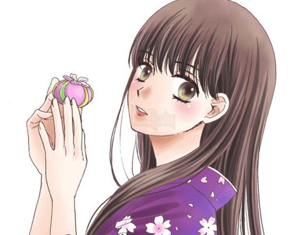 TOP 20 manga bán chạy nhất tháng 8 năm 2020: Kimetsu No Yaiba đứng đầu. Dragon Ball Super gần bét bảng 20