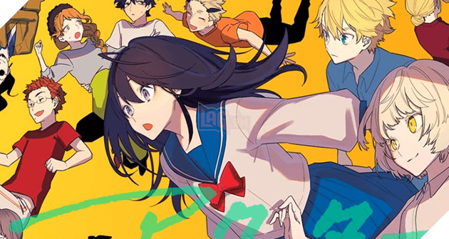 TOP 20 manga bán chạy nhất tháng 8 năm 2020: Kimetsu No Yaiba đứng đầu. Dragon Ball Super gần bét bảng 8