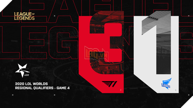 Faker không phải chơi Sett và những lý do đã khiến cho T1 đại thắng trước Afreeca Freecs - Ảnh 8.