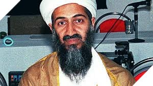 Phim khiêu dâm có thể từng được ông trùm Bin Laden sử dụng làm... vũ khí liên lạc 3
