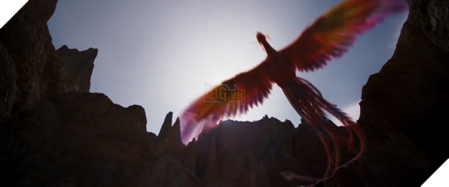 Mulan: Mushu đã xuất hiện trong bản live-action như thế nào? 5