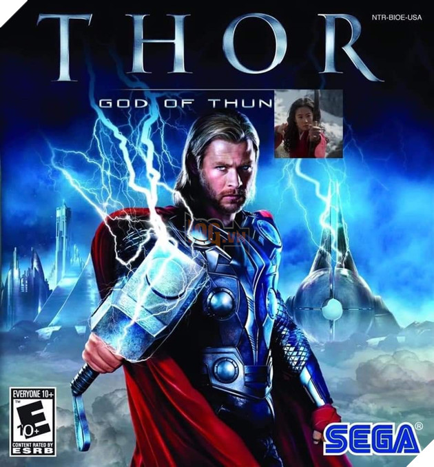 Mulan: Lưu Diệc Phi bị troll không thương tiếc qua bốn bức ảnh hài té ghế 3