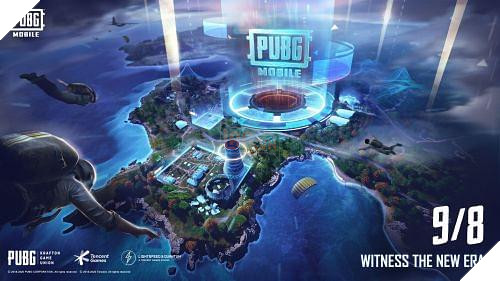 PUBG Mobile: Ngày phát hành Season 15 và những thông tin về Royale Pass 