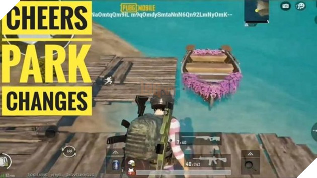 PUBG Mobile: Ngày phát hành Season 15 và những thông tin về Royale Pass  2