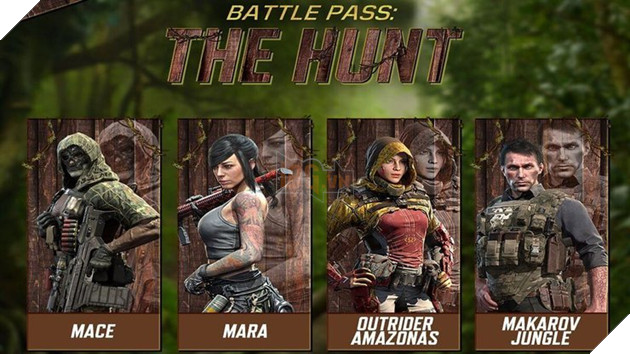 Chi tiết đầy đủ về Call Of Duty Mobile Season 10: Bản đồ mới, Chế độ, Phần thưởng Battle Pass ... 2