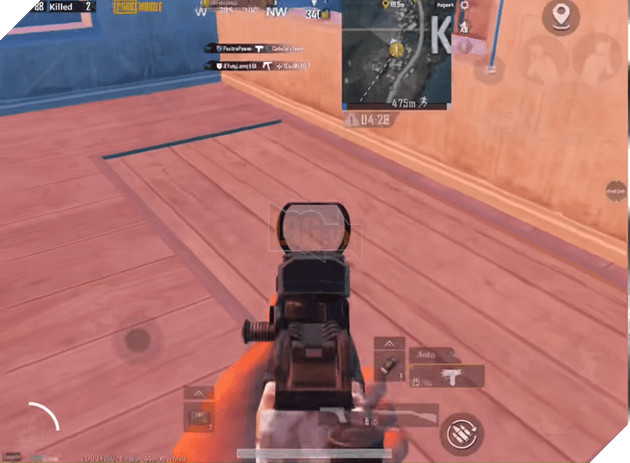 PUBG Mobile: Những địa điểm mới hàng đầu bạn nên ghé thăm trên Erangel 2.0 4