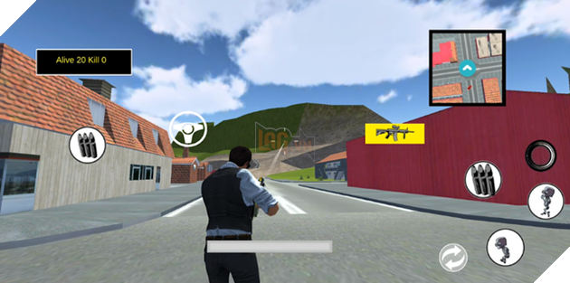 PABJE - kẻ thay thế PUBG Mobile tại Ấn Độ hứng làn sóng vote 1 sao kèm vô số chê bai thậm tệ - Ảnh 1.