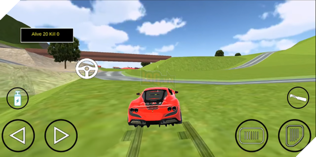 PABJE - kẻ thay thế PUBG Mobile tại Ấn Độ hứng làn sóng vote 1 sao kèm vô số chê bai thậm tệ - Ảnh 2.