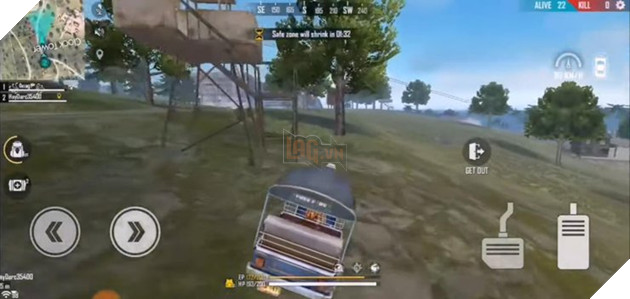 Free Fire: Mọi điều bạn cần biết về nhân Notora 5