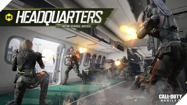 Chi tiết đầy đủ về Call Of Duty Mobile Season 10: Bản đồ mới, Chế độ, Phần thưởng Battle Pass ... 4