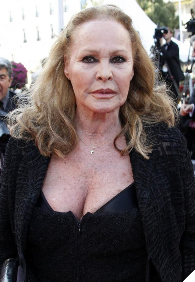 Loạt ảnh ngày ấy - bây giờ của những Bond Girl quyến rũ nhất thế giới P1  6