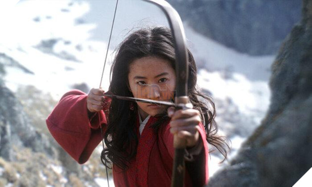 Mulan: Màn cameo đỉnh cao mà hầu hết không ai nhận ra