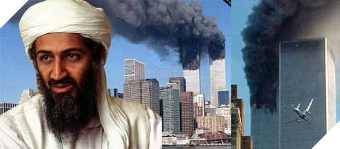 Phim khiêu dâm có thể từng được ông trùm Bin Laden sử dụng làm... vũ khí liên lạc