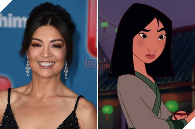 Mulan: Màn cameo đỉnh cao mà hầu hết không ai nhận ra 2