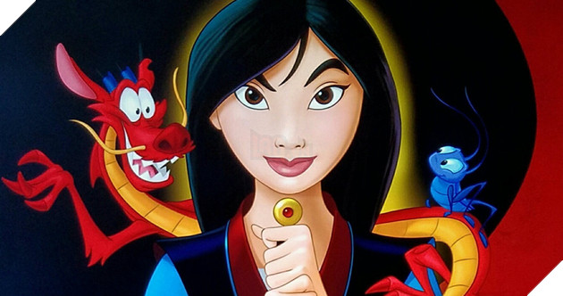 Mulan: Mushu đã xuất hiện trong bản live-action như thế nào?