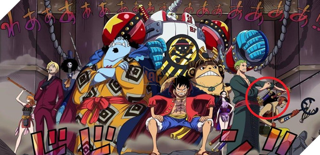 Chi tiết ẩn trong One Piece chap 989: Zoro chưa từng nghiêm túc chiến đấu tại Tân Thế Giới! 6