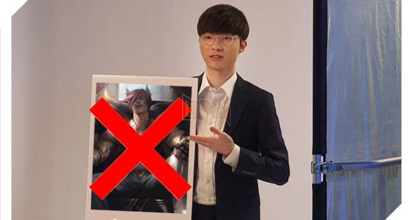 Faker không phải chơi Sett và những lý do đã khiến cho T1 đại thắng trước Afreeca Freecs - Ảnh 4.