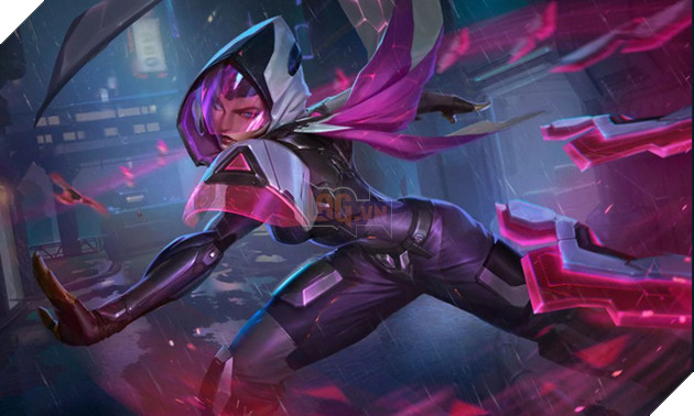Riot Games bất ngờ nerf nặng Lucian và Akali vì sợ chúng trở thành hotpick tại CKTG 2020 - Ảnh 5.