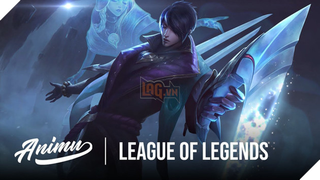 Riot Games bất ngờ nerf nặng Lucian và Akali vì sợ chúng trở thành hotpick tại CKTG 2020 - Ảnh 4.