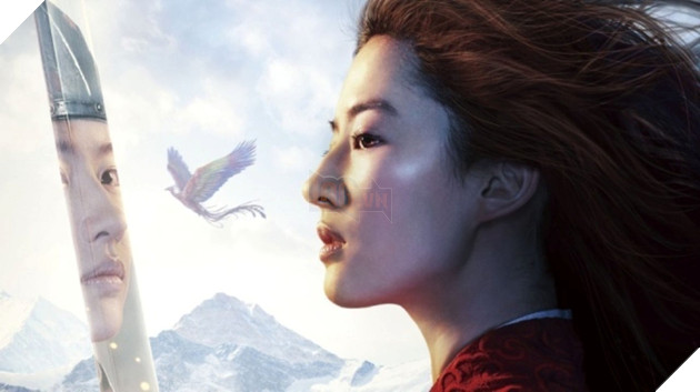 Mulan: Mushu đã xuất hiện trong bản live-action như thế nào? 3