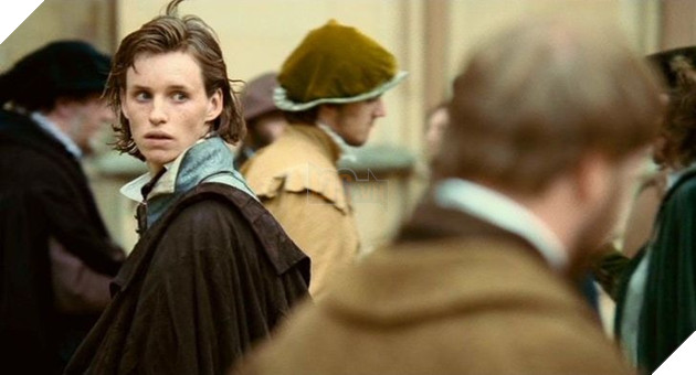  Góc chuyện thật như đùa Những diễn viên nổi tiếng từng nói dối để được...đạo diễn nhận vai 2